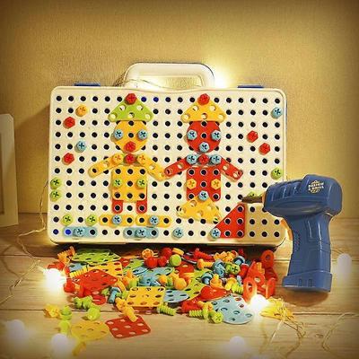 Hobby og kreativitet – Diamanttegning
