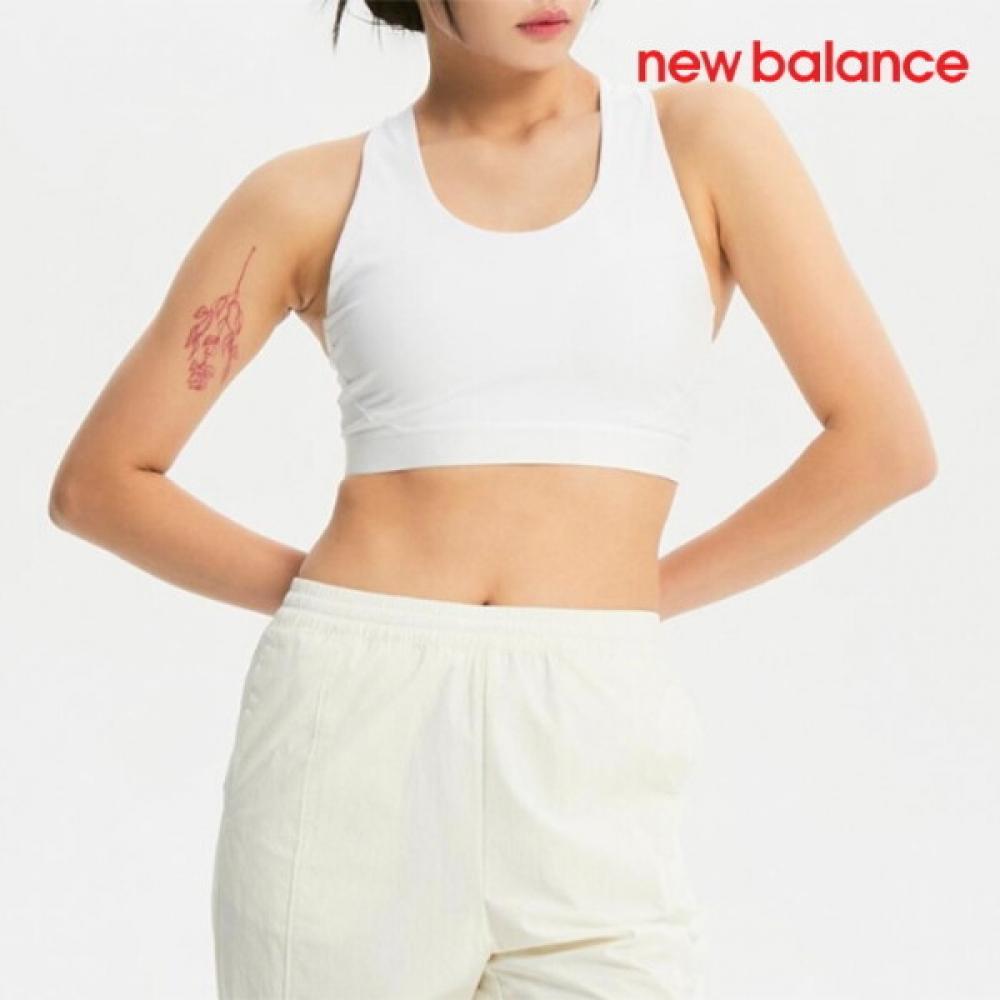 New Balance Bra Women Slick G30  Nbn9e2p032