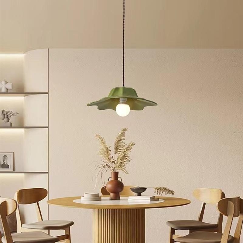 Nordic minimalist restaurant chandelier cream style living room chandelier modern living room bedroom home decor bedside lamp