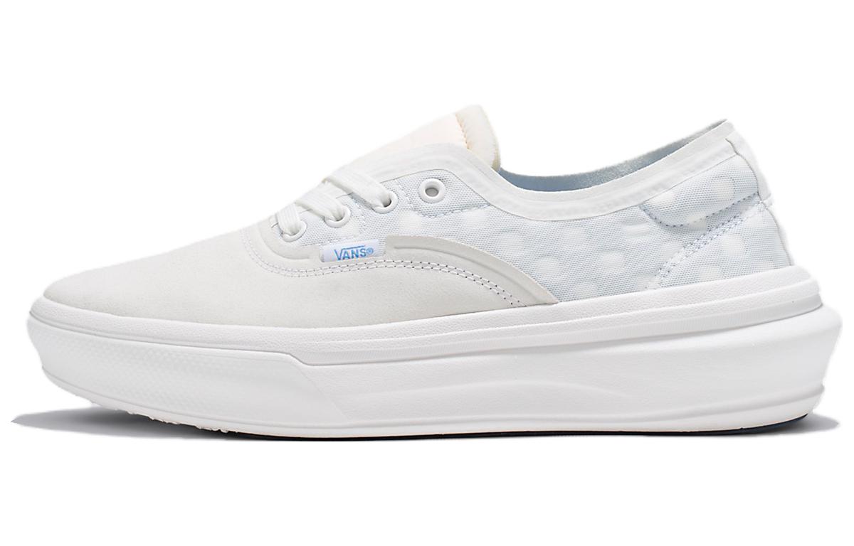 Vans Authentic Overt CC  White  39