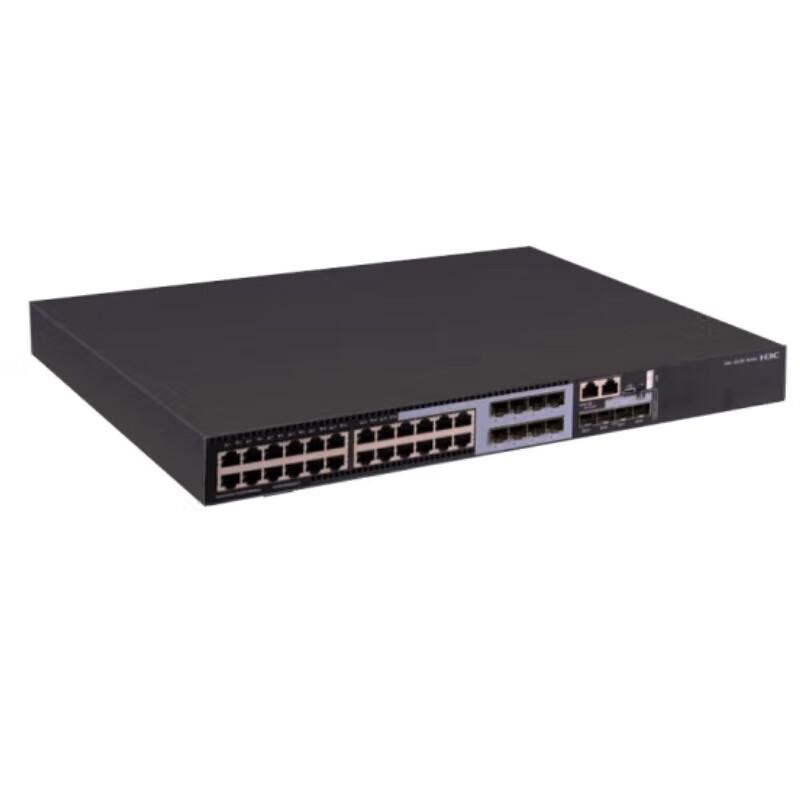 H3C LS-5130S Series Managed Aggregation Switch