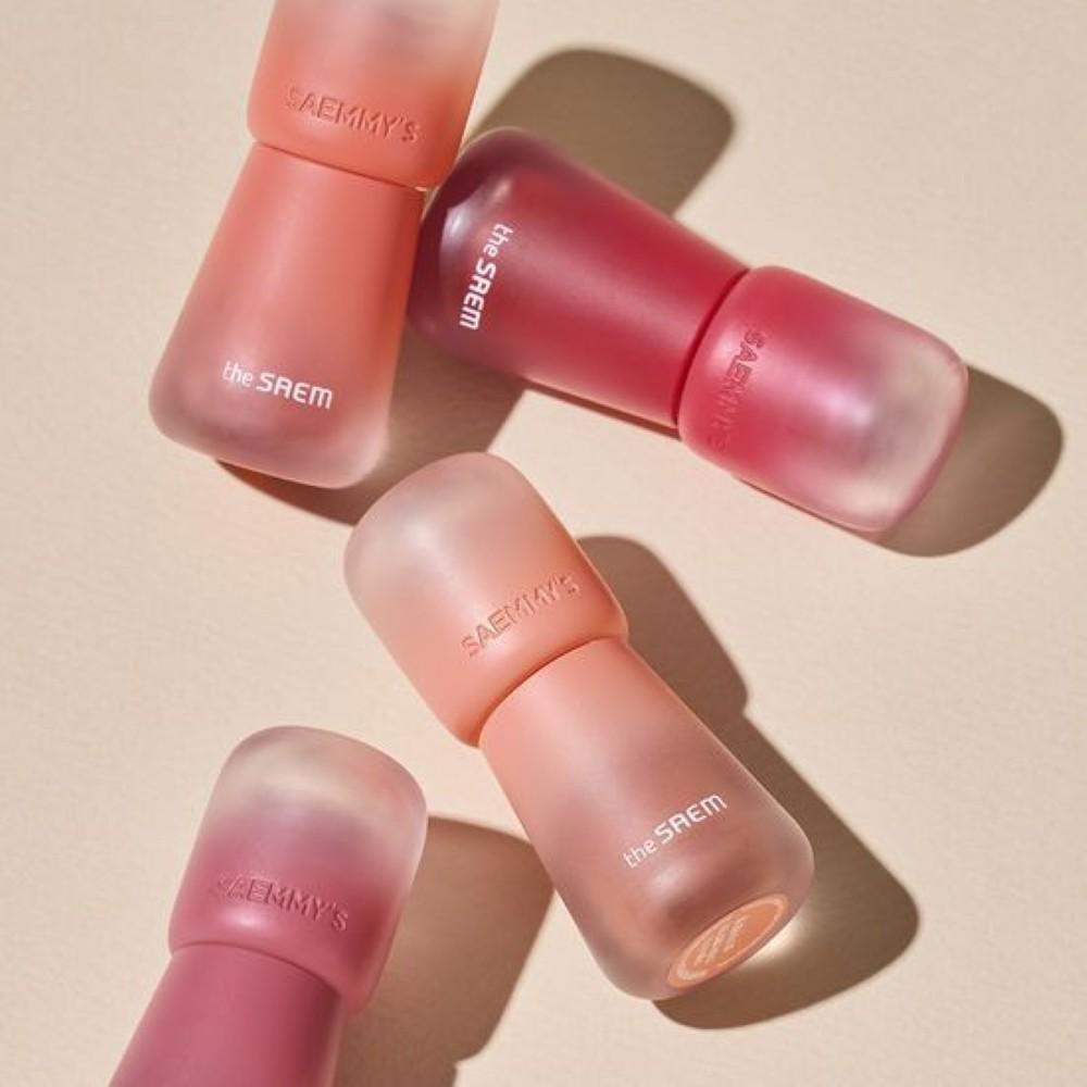 THE SAEM Saemmy’s Crema Velvet Tint 2.5g