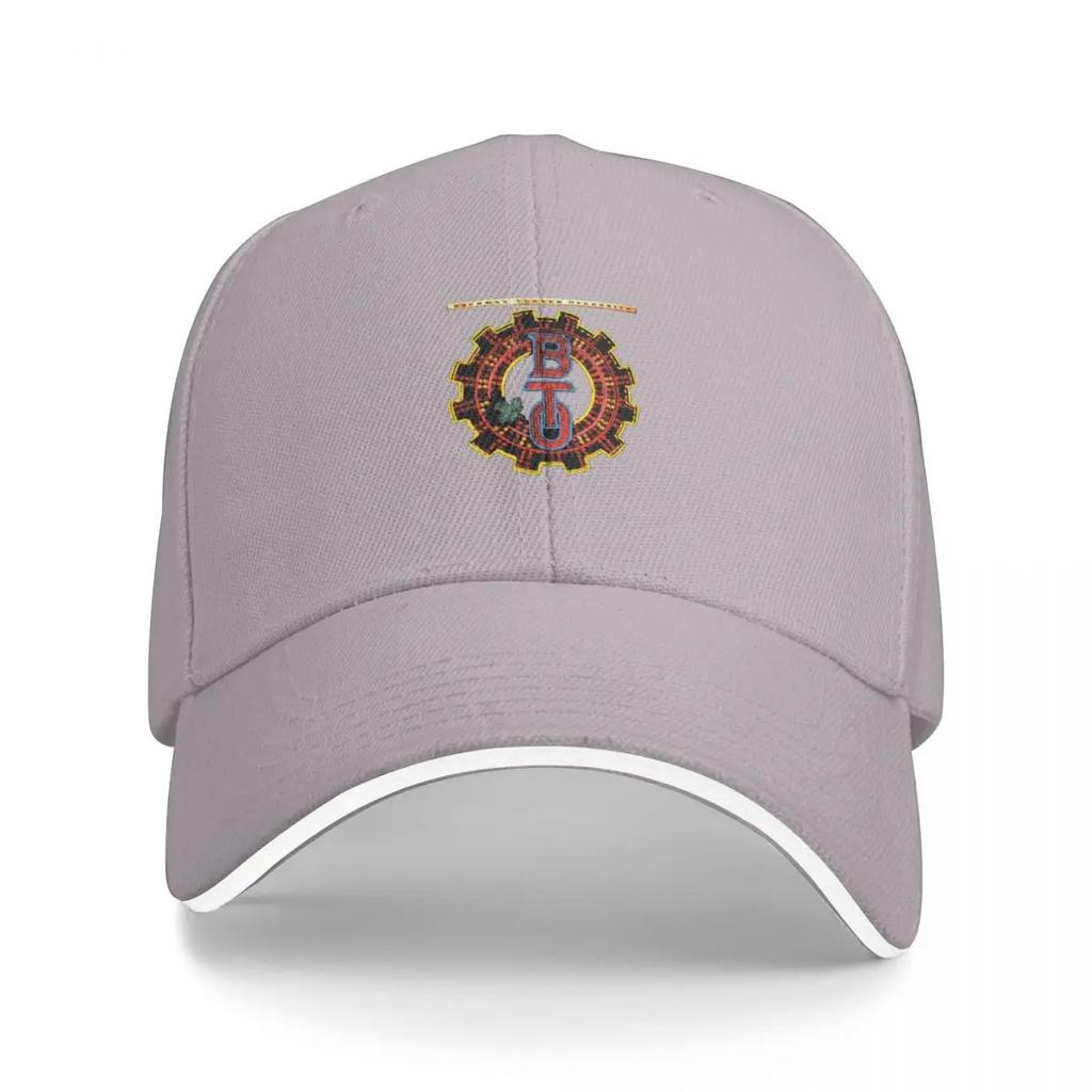 BTO BachUnisexTurner Overdrive  Perfect Gift Baseball Cap beach hat western Hat fishing caps Unisex Funny hats Caps Women Unisexs