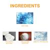 Interior Plastic Restorer for Cars, 120 mL Trim Care Bottle for Dashboard Cleanup, Door Panels, Center Console Cleanup, and Routine Detailing