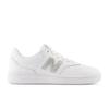BB80 Sneakers Leather White