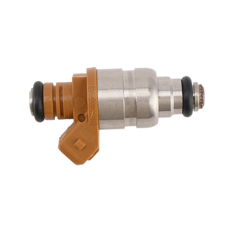 Artudatech 1PCS Fuel Injector 96620255 Fit Chevrolet Fit Daewoo Matiz 0.8L 1.0L 96518620 Car Accessories