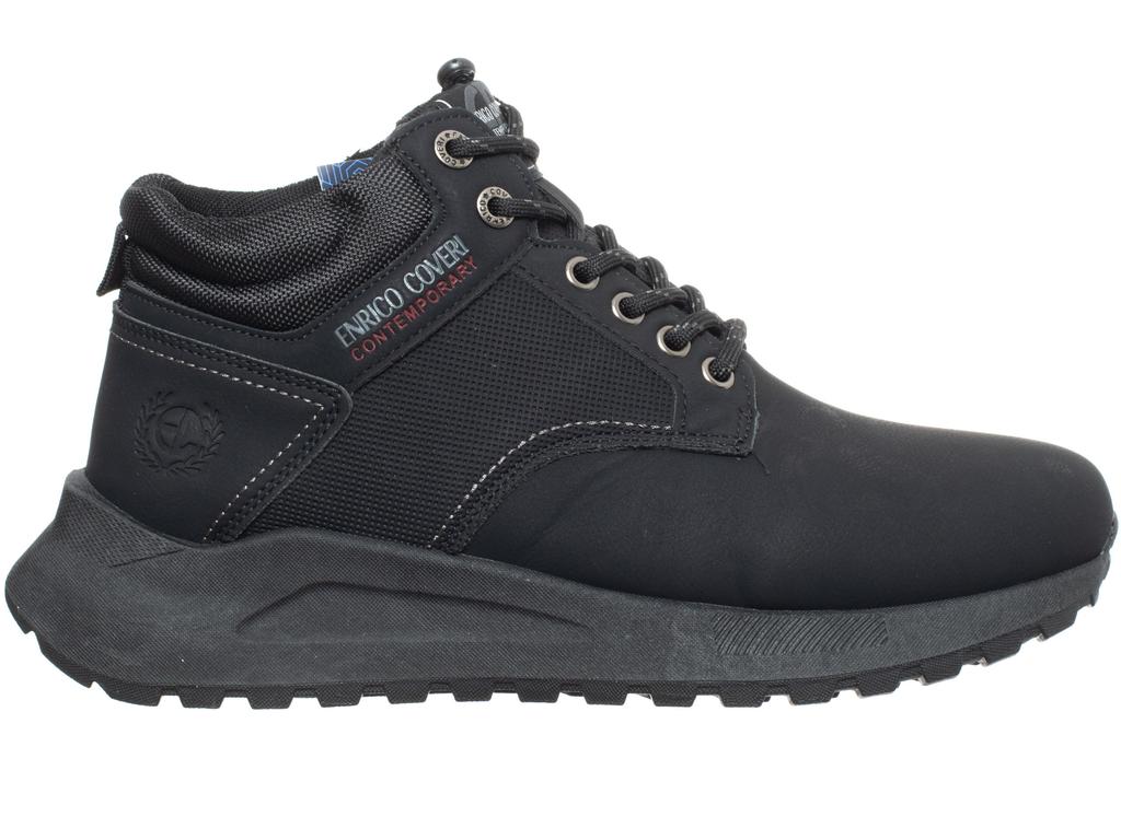 Enrico Coveri - Men' Shoes - Claus Ejm526D05/01 43