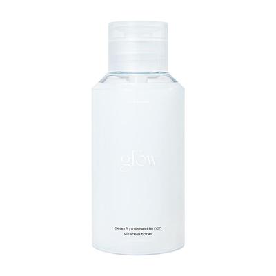Lemon Vitamin Toner 300ml