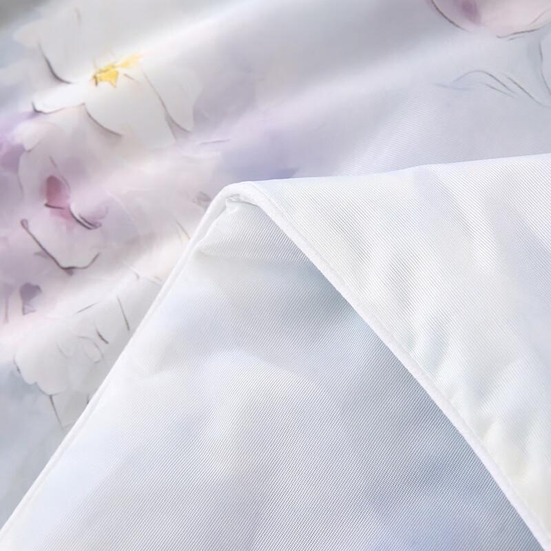 Youmengjiaju Ice Silk Cooling Summer Quilt