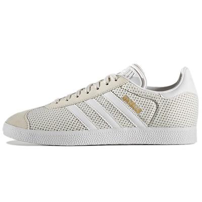 Кросівки для жінок Gazelle Talc Білі BB5178
