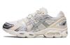 Gel-Nimbus 9 Wind And Sea White Silver