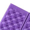 Foldable Outdoor Sports Hiking Camping Dinning Cushion Seat Mat Foam Sitting Pad