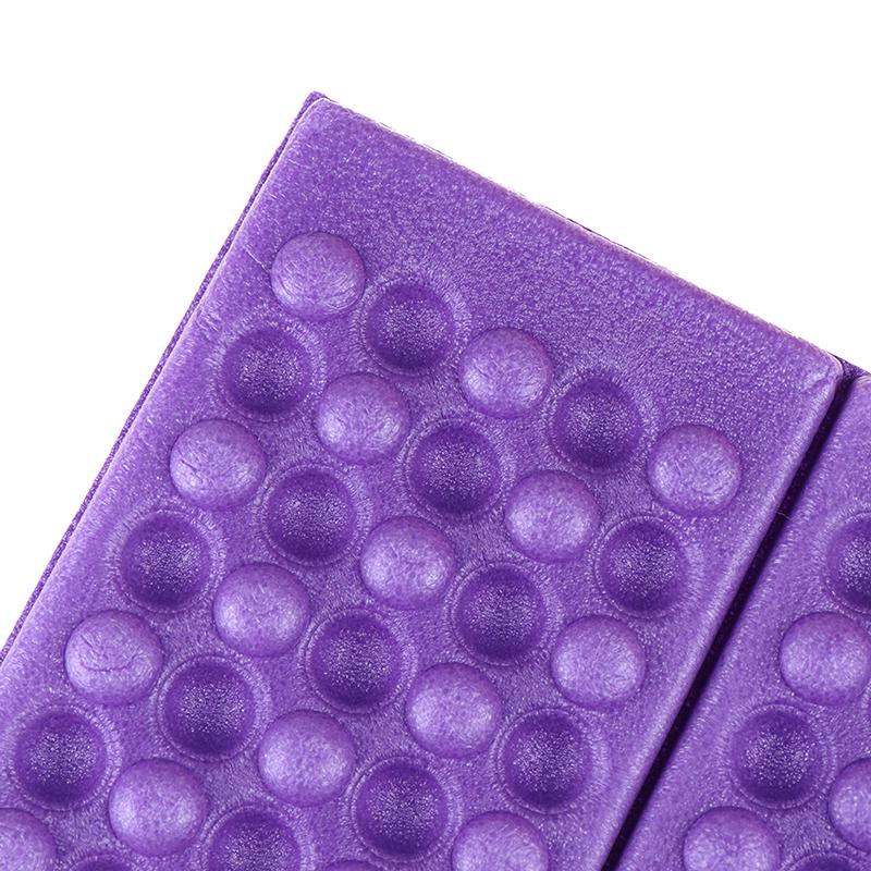 Foldable Outdoor Sports Hiking Camping Dinning Cushion Seat Mat Foam Sitting Pad