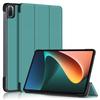 Tablet pro Xiaomi Pad 5 pro 12,4 pouzdro Skládací PU kožený chytrý kryt pro Xiaomi Pad 5 pro 12,4 pouzdro s automatickým probuzením
