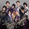 Wagakki Band - All Time Best Album Thanks Yasou No Oto - 2CD (UMCK-1780)