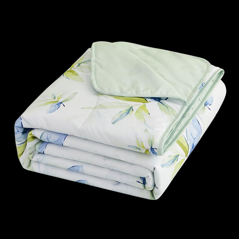

Hengyuanxiang Class A Antibacterial Soft Summer Quilt