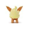 Takara Tomy Arts Pokémon I Choose You! Plush Toy Booster, Approximately 21cm Tall
