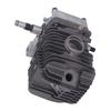 Engine Chainsaw Piston Cylinder Crankcase Assy Cylinder Piston Crankshaft Assembly 49mm for 029 039 MS290 MS310 390 Chainsaw