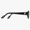 DEREK Sunglasses BLACK