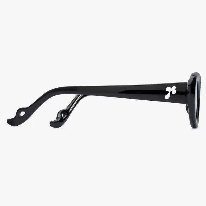 DEREK Sunglasses BLACK
