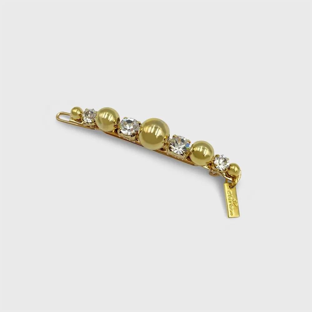 Ball Crystal Smart Pin LFSL0313