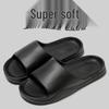 2025 Comfortable Stepping Style: Breathable, Non-Slip EVA Slippers for Women and Men