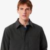 [lacoste] Men's Overshirt Fit Double Face Shirt CH9206-55N050