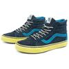 Vans Classics SK8 HI Reissue Zip X Liberaiders Vans VN0A5KRCBZZ