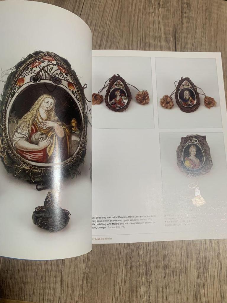 [USED] Bags photo collection Fashion Bags Foreign books Design Interior Cafe