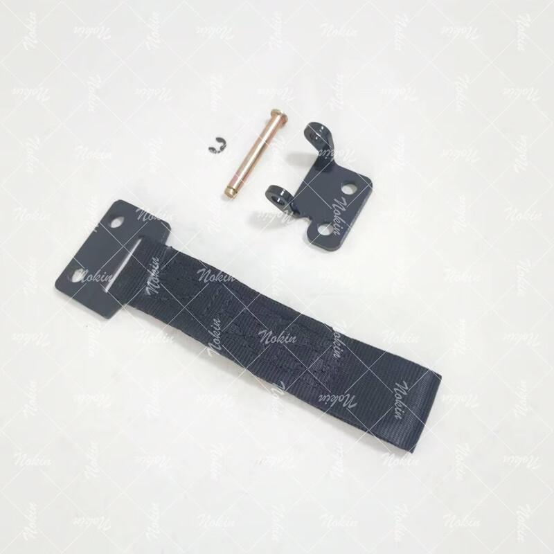 Wancheyou Dongfeng Mengshi EQ2050 Right Front Door Check Strap Assembly