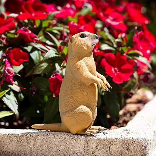 Safari Prairie Dog Animal Figure 269929 -XL