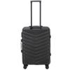 Wings Phoenix 2.0 Medium Suitcase Polypropylene 24" Black
