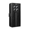 For Xiaomi Redmi Note 15 Pro 5G (Global) PU Leather Case with Strap Crazy Horse Texture Phone Wallet Cover