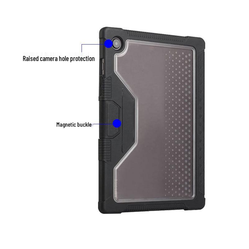 Samsung A9+S8.7 Tablet Hülle - GalaxyTab 11" Magnetische Hülle 2023