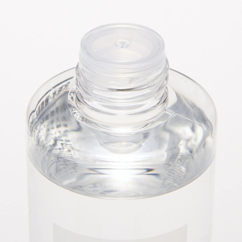 MUJI Lotion for Sensitive Moist 44293928 Skin, Type, 200mL,