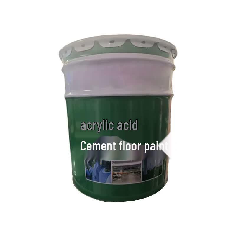 QF Quick-drying Cement Floor Paint