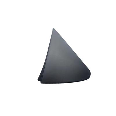 Első jobb oldali tükör sarokburkolat burkolat 60117-52030 Toyota Yaris 2007-2011 típushoz