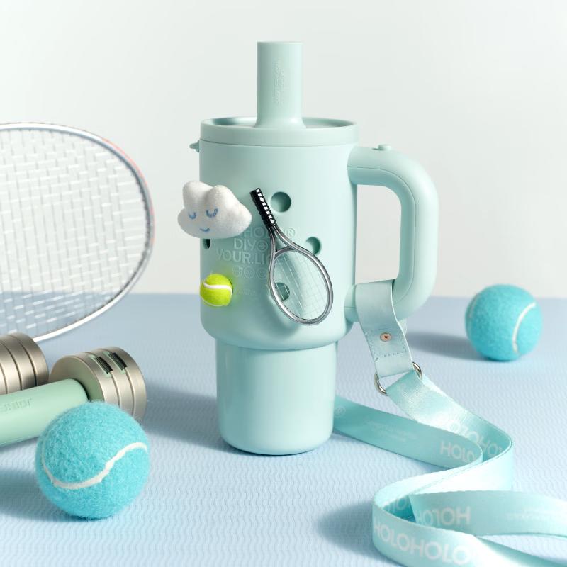 HOLOHOLO Insulated Tumbler
