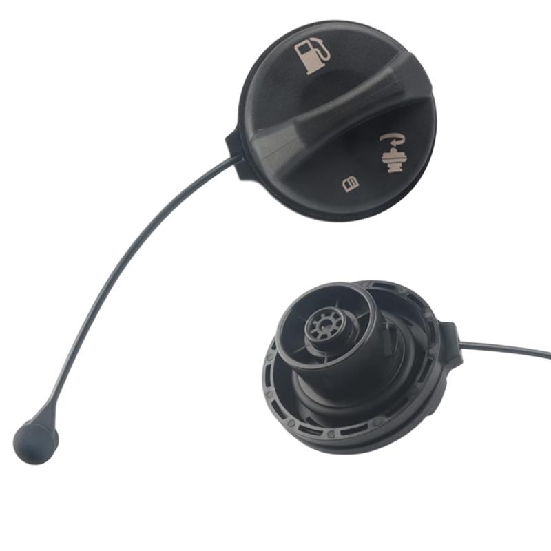 Fuel Tank Gas Filler Cap GT261 19207873 For Buick Cadillac Chevy GMC Pontiac Blazer Camaro Cavalier Malibu S10 Jimmy Sonoma