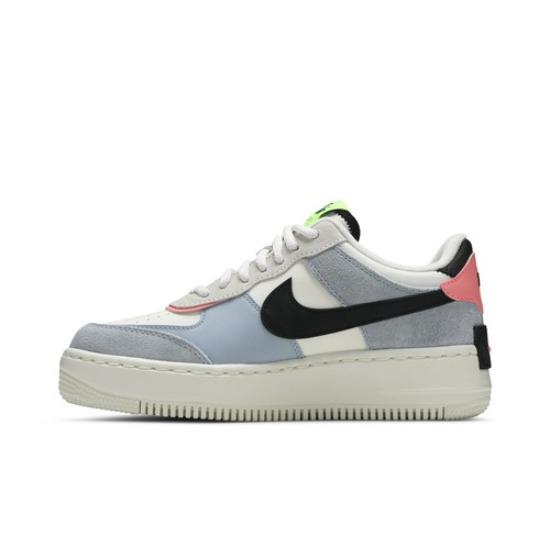 Nike Wmns Air Force 1 Shadow Sunset Pulse CU8591-101