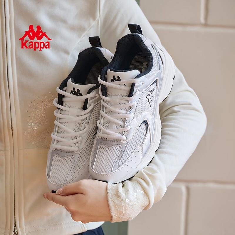 Kappa Chunky Casual Sport Sneakers