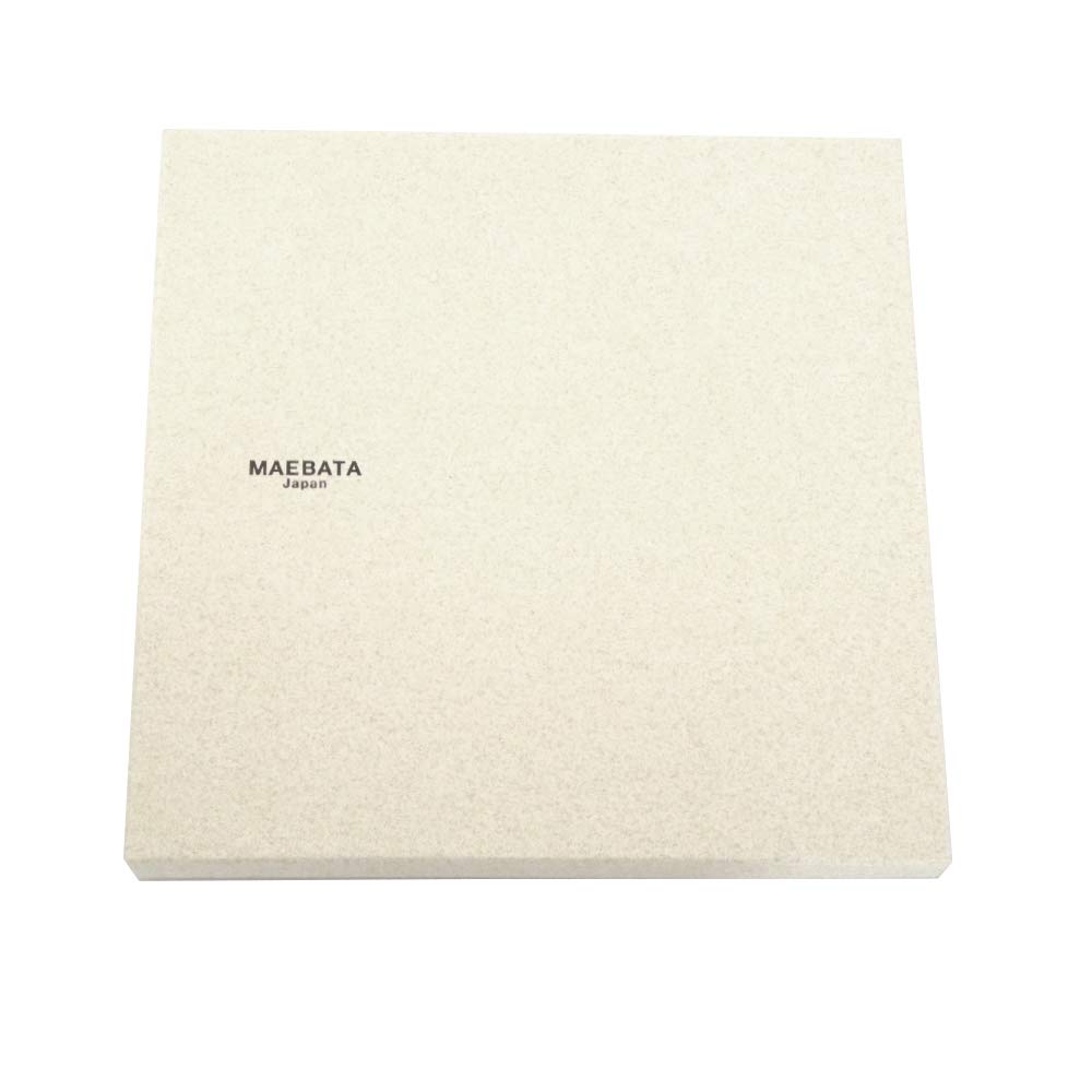 maebata CON Plate 20cm 52574 (Green)