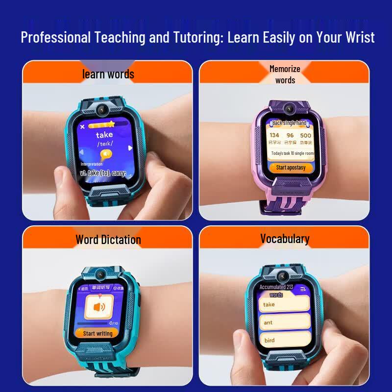 Xiaoxun YES3 Kids Smartwatch (CN Version)