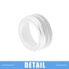 A ABSOPRO AC Air Conditioner Climate Control Switch Knob Cover