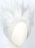 Linfairy Cosplay Wig, Heat Resistant, Costume Accessory, L55, Silver
