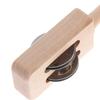 Toddler Baby Wooden Percussion Instruments for Hands-On Learning and Musical Fun