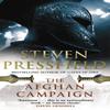 The Afghan Campaign by Steven Pressfield Paperback Book 9780553817973