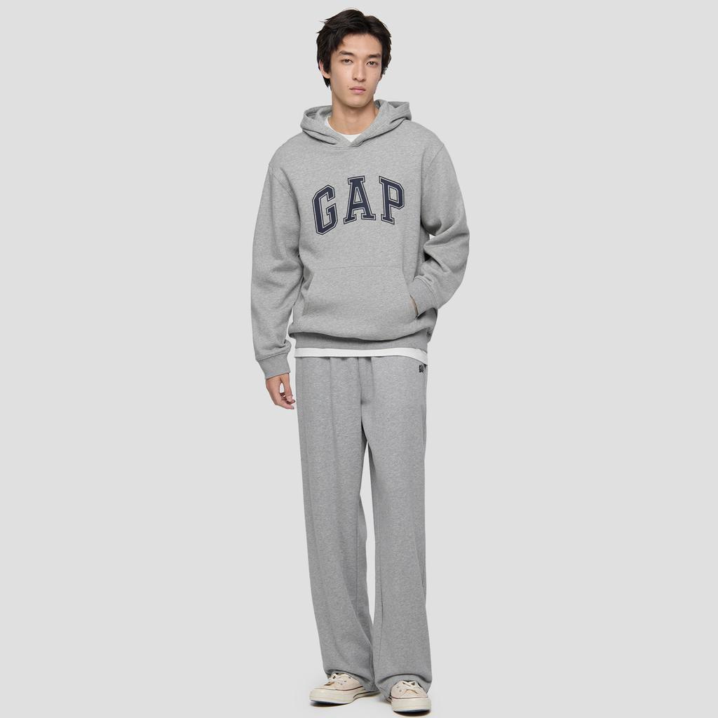 GAP Sweatshirts Unisex Hooded Moderate 658648