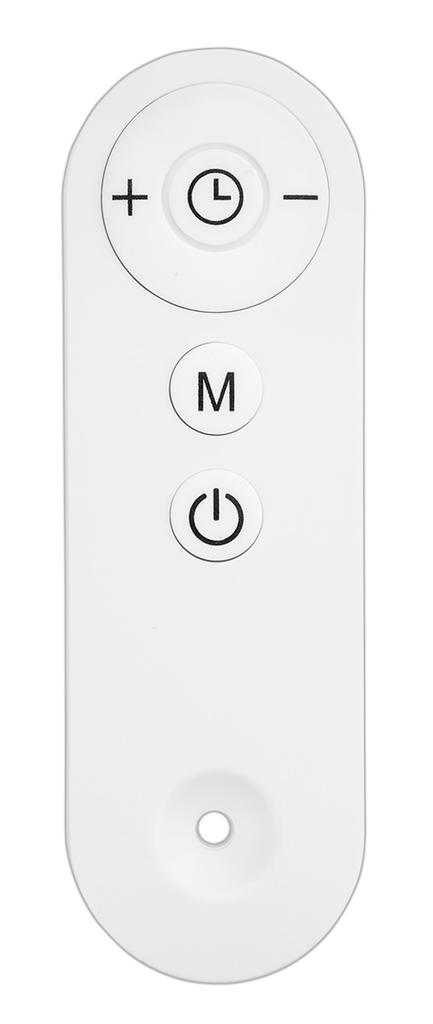 Infrared Heating Panel 600W, WIFI