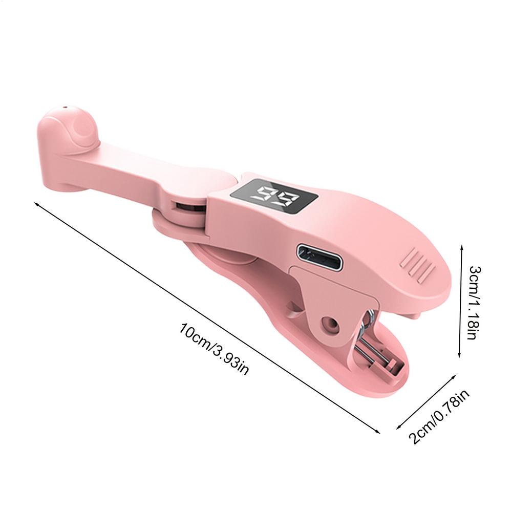 

Smart Phone Auto Tapper Automatic Finger Clicking Device Smartphone Continuous Clicking Gadgets for Live Broadcast Likes Video